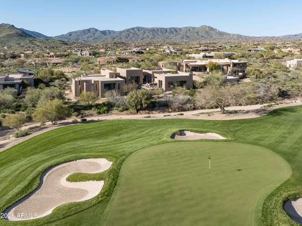 9821 E Sundance Trail, Scottsdale, AZ 85262