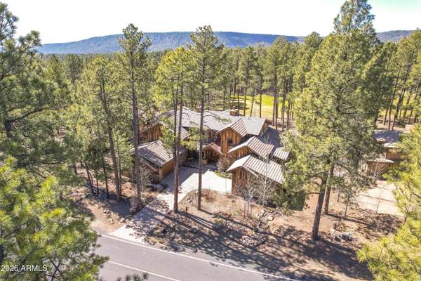 4219 GRIFFITHS Spring, Flagstaff, AZ 86005