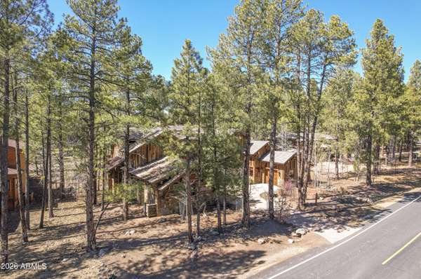 4219 GRIFFITHS Spring, Flagstaff, AZ 86005
