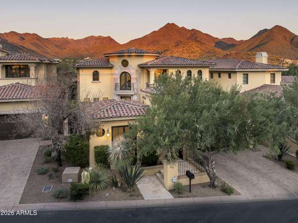 18749 N 101ST Street #- 19, Scottsdale, AZ 85255