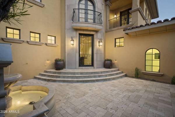 18749 N 101ST Street #- 19, Scottsdale, AZ 85255