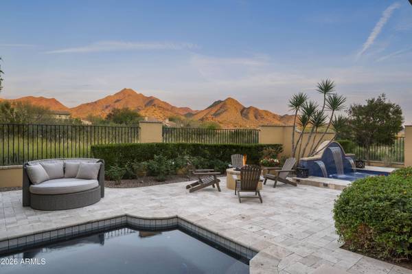 18749 N 101ST Street #- 19, Scottsdale, AZ 85255