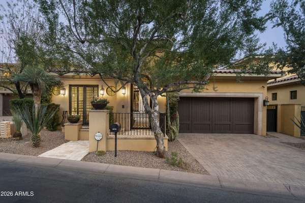 18749 N 101ST Street #- 19, Scottsdale, AZ 85255