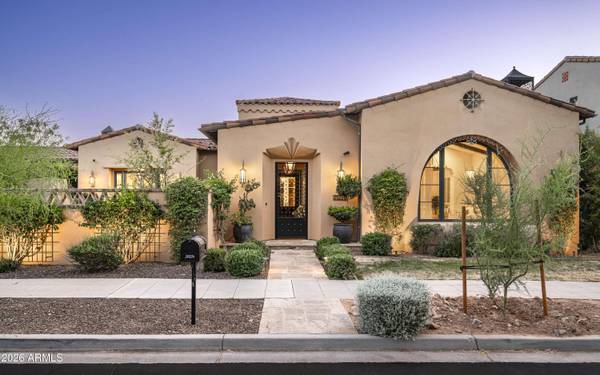 20226 N 101st Way, Scottsdale, AZ 85255