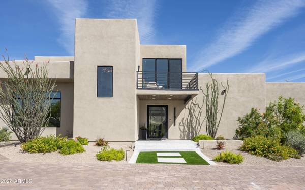 26101 N 104th Place, Scottsdale, AZ 85255