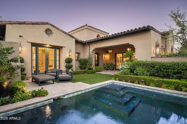 20226 N 101st Way, Scottsdale, AZ 85255