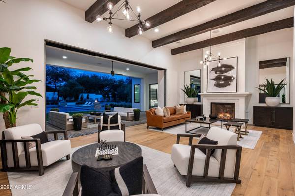 6109 N 33rd Street, Paradise Valley, AZ 85253