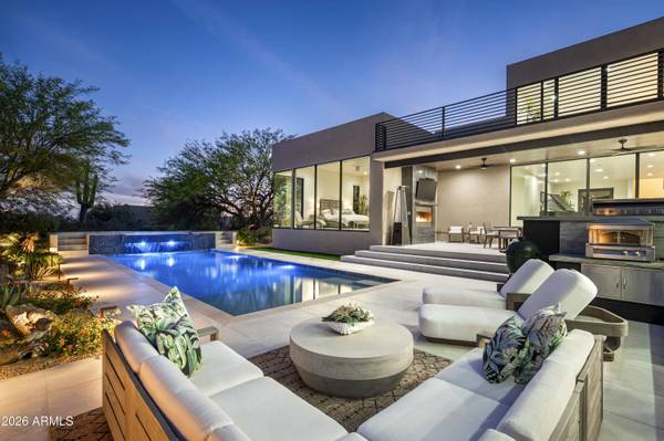 26101 N 104th Place, Scottsdale, AZ 85255