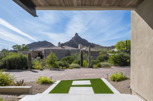 26101 N 104th Place, Scottsdale, AZ 85255