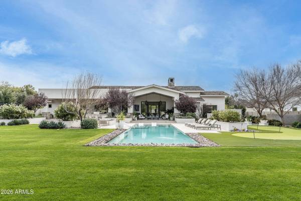 10620 E CHOLLA Street, Scottsdale, AZ 85259