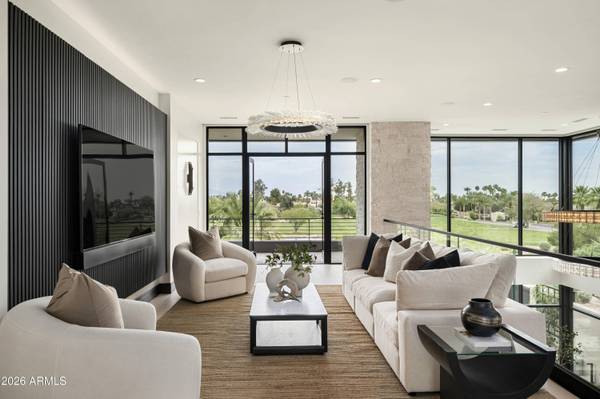 4859 N Ascent Drive, Scottsdale, AZ 85251