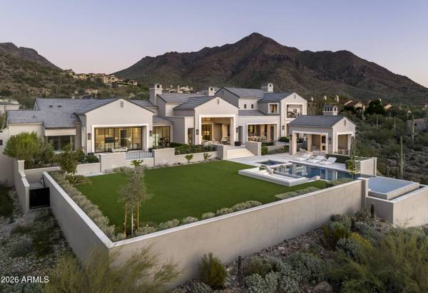 20646 N 112TH Street, Scottsdale, AZ 85255