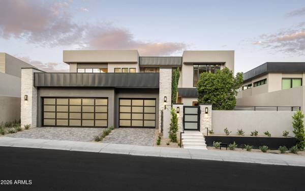 4859 N Ascent Drive, Scottsdale, AZ 85251