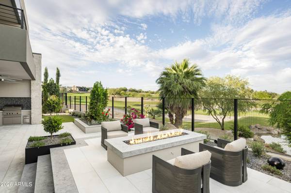 4859 N Ascent Drive, Scottsdale, AZ 85251