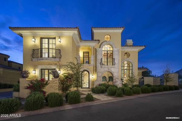 18988 N 101ST Street, Scottsdale, AZ 85255