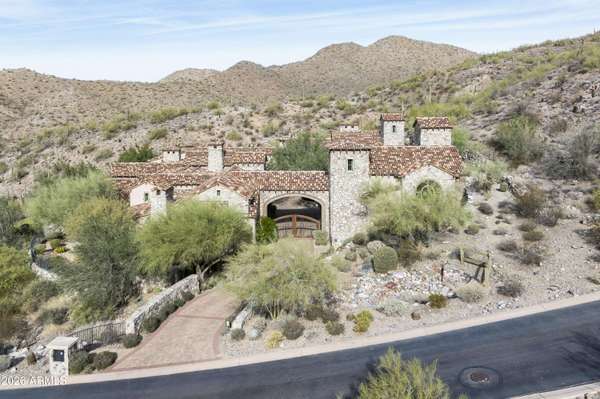11068 E CANYON CROSS Way, Scottsdale, AZ 85255