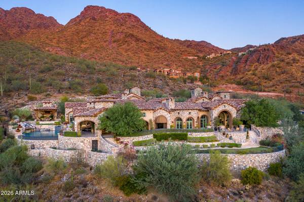 11068 E CANYON CROSS Way, Scottsdale, AZ 85255