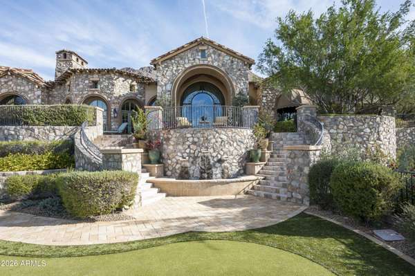 11068 E CANYON CROSS Way, Scottsdale, AZ 85255