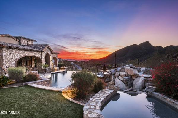 11068 E CANYON CROSS Way, Scottsdale, AZ 85255