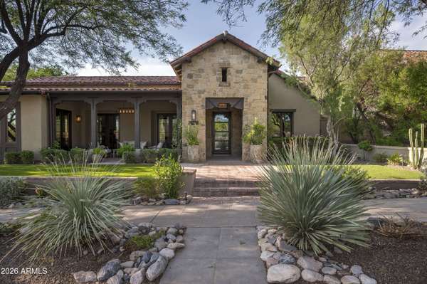 10238 E SIERRA PINTA Drive