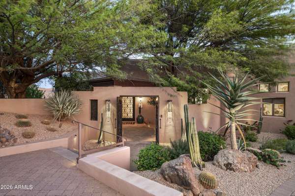 10541 E GROUNDCHERRY Lane #84, Scottsdale, AZ 85262
