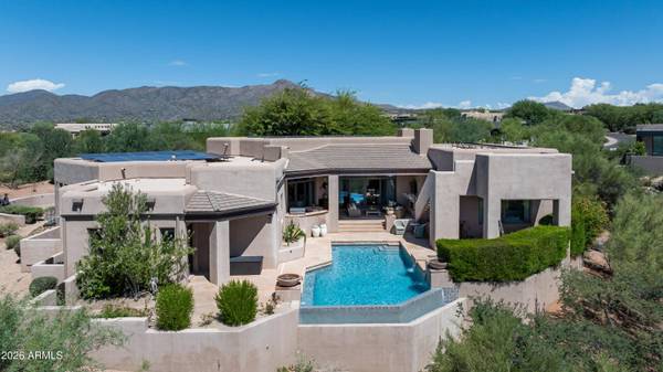 10541 E GROUNDCHERRY Lane #84, Scottsdale, AZ 85262