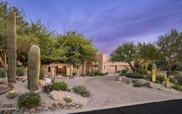 10541 E GROUNDCHERRY Lane #84, Scottsdale, AZ 85262
