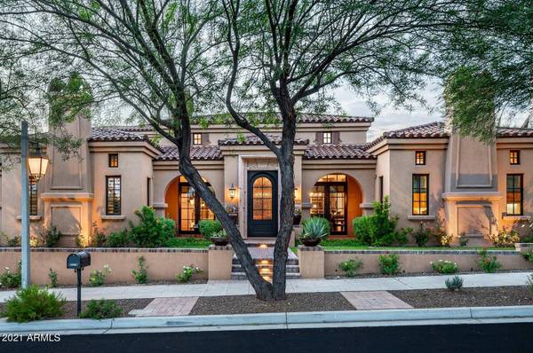 19950 N 102ND Street, Scottsdale, AZ 85255