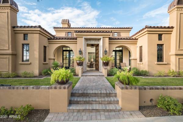 19950 N 102ND Street, Scottsdale, AZ 85255