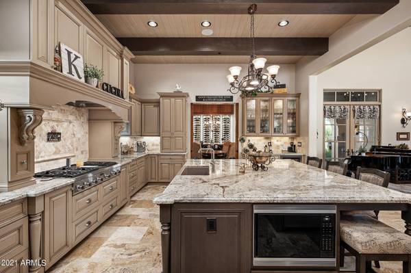 19950 N 102ND Street, Scottsdale, AZ 85255