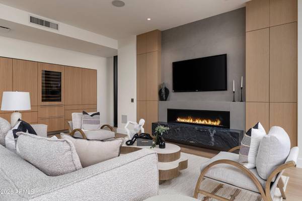 4849 N CAMELBACK RIDGE Drive #B108, Scottsdale, AZ 85251