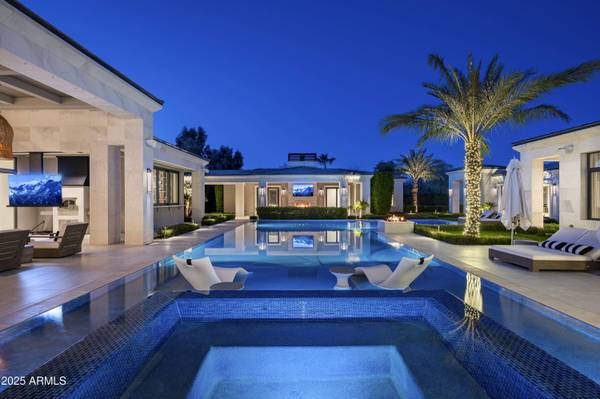 6540 E CHOLLA Drive, Paradise Valley, AZ 85253