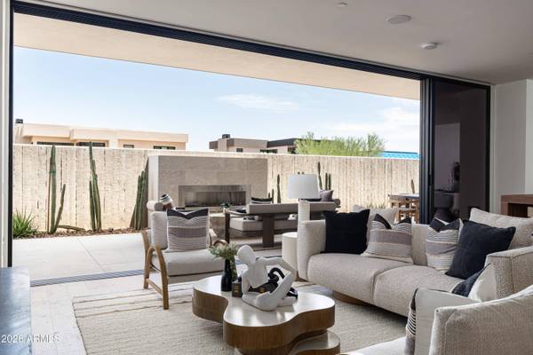 4849 N CAMELBACK RIDGE Drive #B108, Scottsdale, AZ 85251