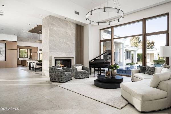 6540 E CHOLLA Drive, Paradise Valley, AZ 85253