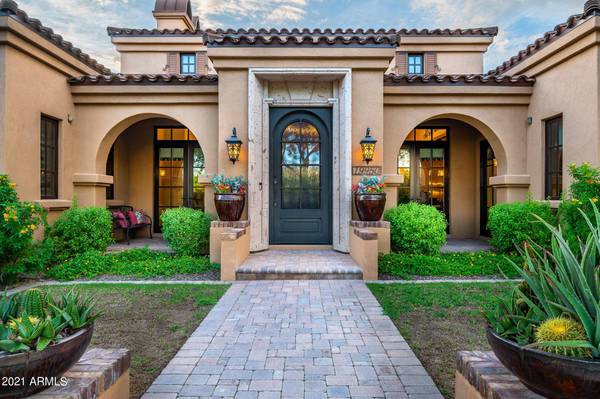 19950 N 102ND Street, Scottsdale, AZ 85255