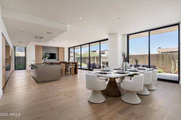 4849 N CAMELBACK RIDGE Drive #B108, Scottsdale, AZ 85251