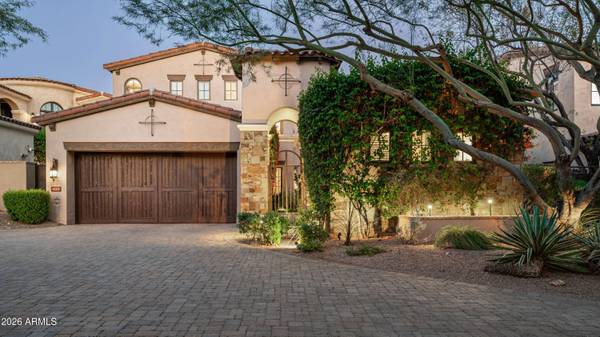 19571 N 101ST Street, Scottsdale, AZ 85255