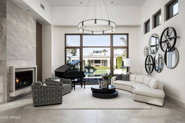 6540 E CHOLLA Drive, Paradise Valley, AZ 85253