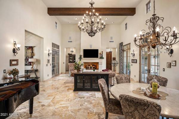 19950 N 102ND Street, Scottsdale, AZ 85255