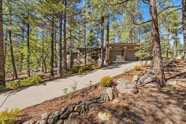 3739 RICHARD KERN --, Flagstaff, AZ 86005