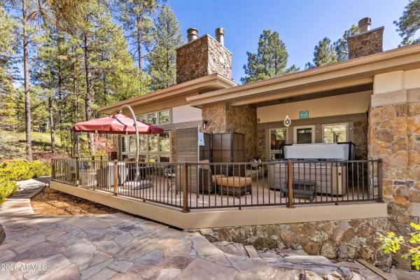 3739 RICHARD KERN --, Flagstaff, AZ 86005