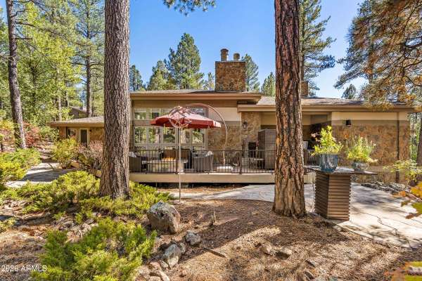 3739 RICHARD KERN --, Flagstaff, AZ 86005