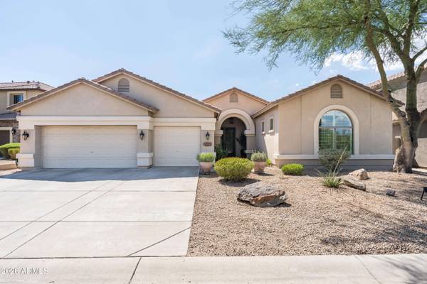 4211 E DESERT FOREST Trail, Cave Creek, AZ 85331