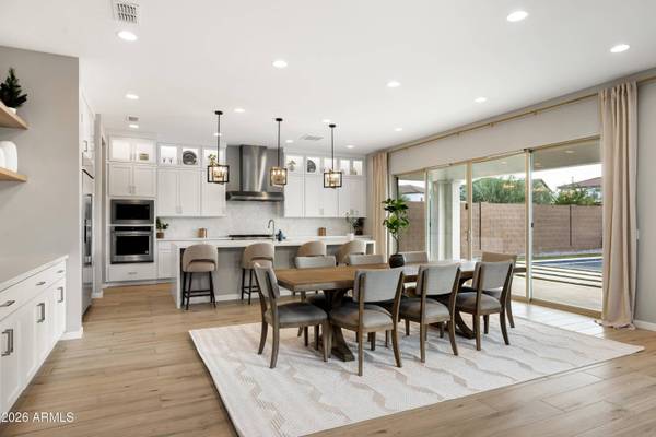 21623 N 60th Terrace, Phoenix, AZ 85054