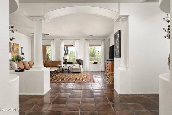 4211 E DESERT FOREST Trail, Cave Creek, AZ 85331
