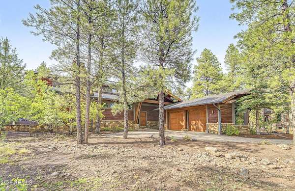 3277 DICK HEVLY --, Flagstaff, AZ 86005
