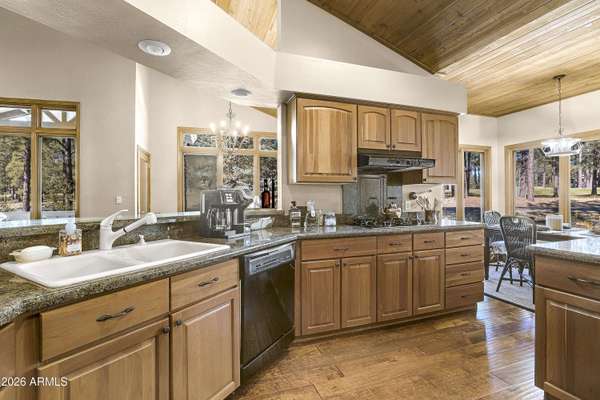 2267 Link Smith --, Flagstaff, AZ 86005