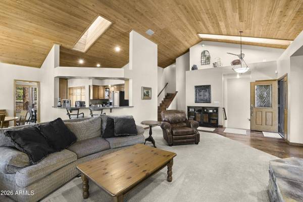 2267 Link Smith --, Flagstaff, AZ 86005