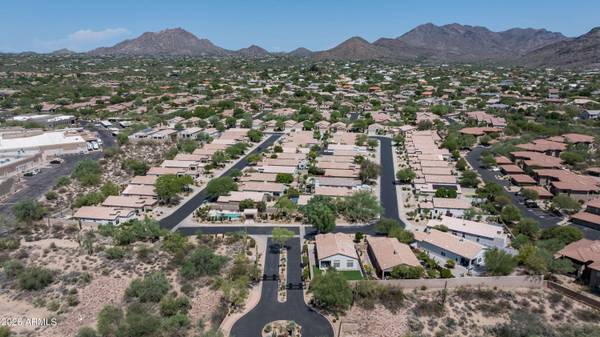 23183 N 89TH Place, Scottsdale, AZ 85255