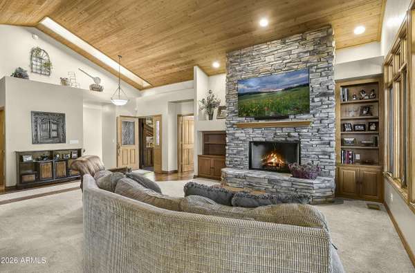 2267 Link Smith --, Flagstaff, AZ 86005